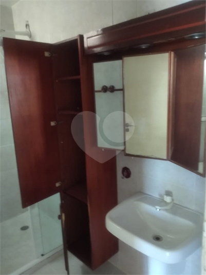 Venda Apartamento São Paulo Santana REO527868 6