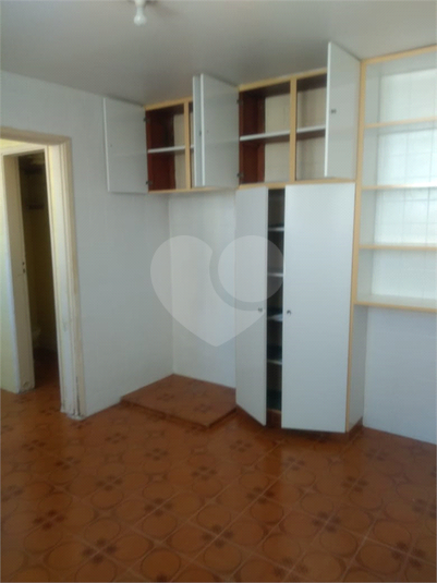 Venda Apartamento São Paulo Santana REO527868 4