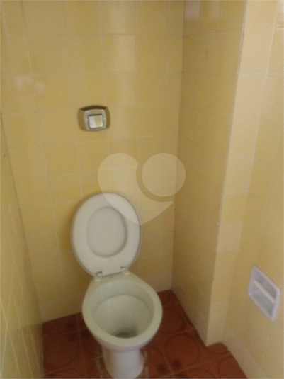 Venda Apartamento São Paulo Santana REO527868 12