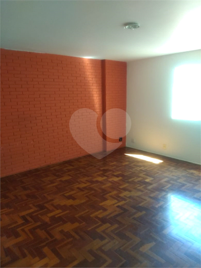 Venda Apartamento São Paulo Santana REO527868 8