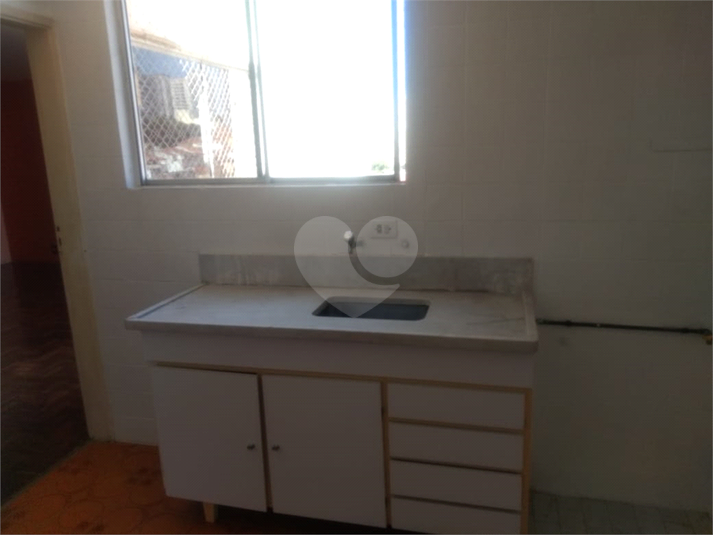 Venda Apartamento São Paulo Santana REO527868 15