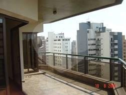 Aluguel Apartamento São Paulo Vila Suzana REO5279 1