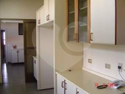 Aluguel Apartamento São Paulo Vila Suzana REO5279 8