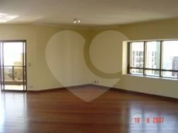 Aluguel Apartamento São Paulo Vila Suzana REO5279 2