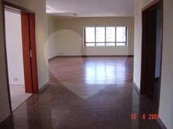 Aluguel Apartamento São Paulo Vila Suzana REO5279 6