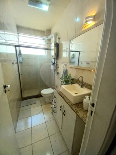 Venda Apartamento Rio De Janeiro Tijuca REO527907 9