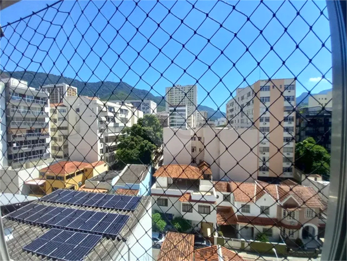 Venda Apartamento Rio De Janeiro Tijuca REO527907 6