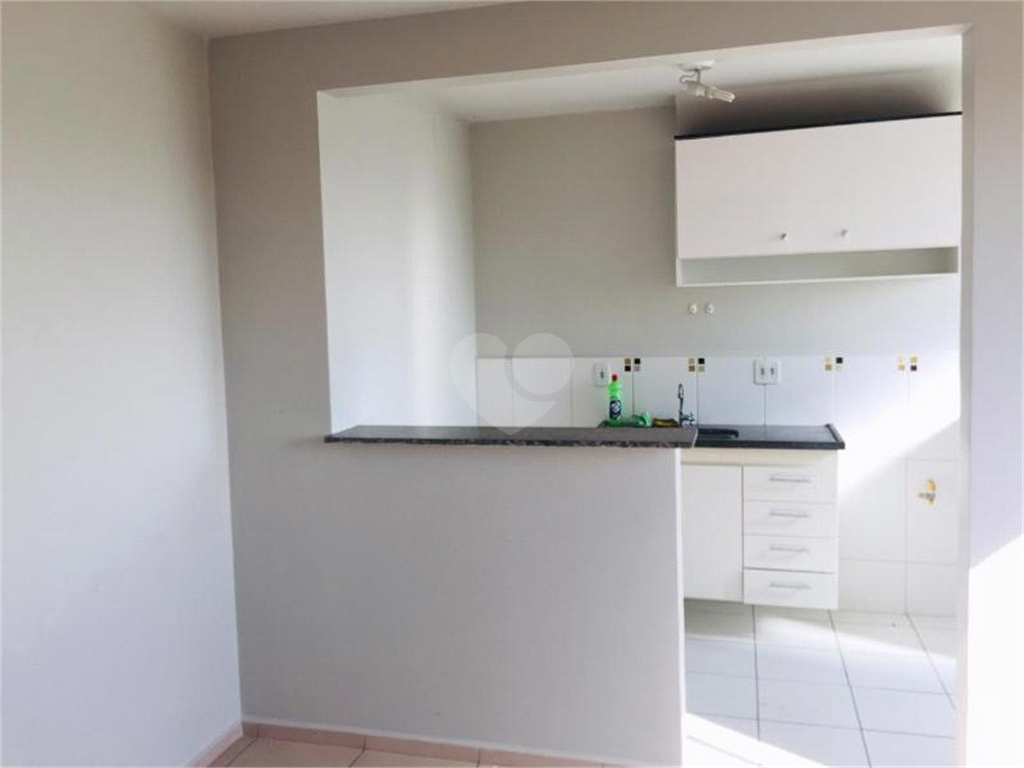 Venda Apartamento Campinas Jardim Nova Europa REO527918 3