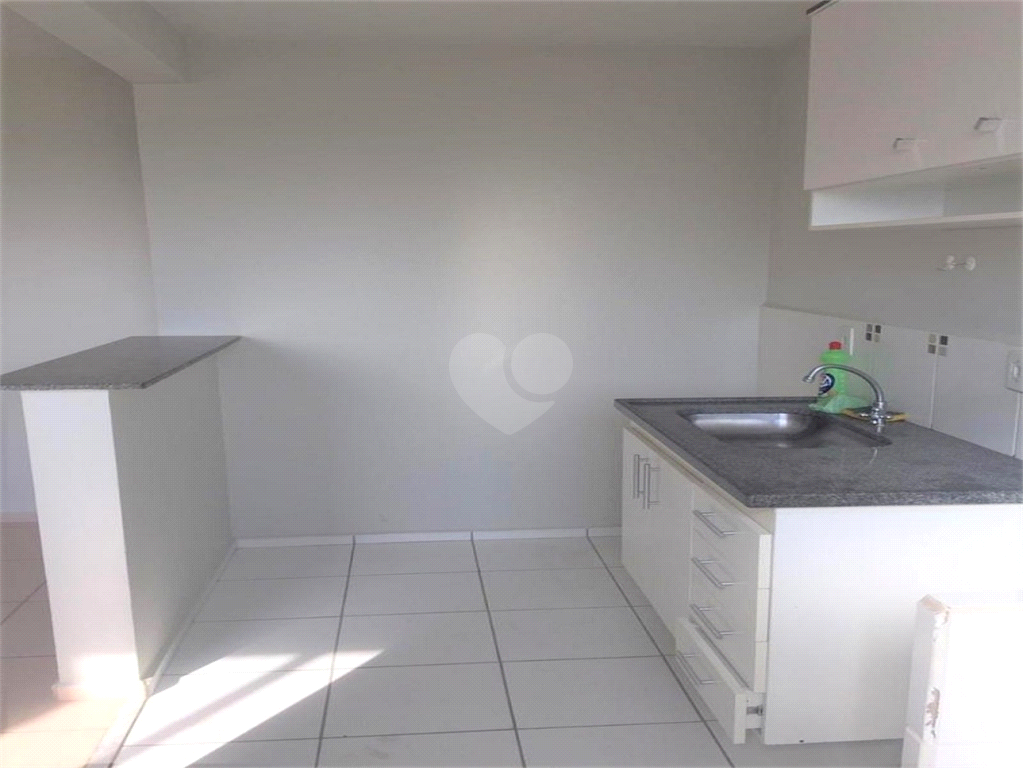 Venda Apartamento Campinas Jardim Nova Europa REO527918 4