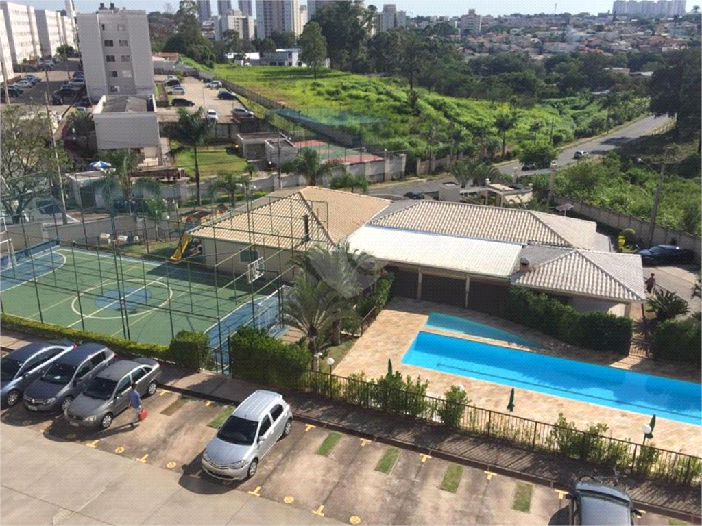 Venda Apartamento Campinas Jardim Nova Europa REO527918 1