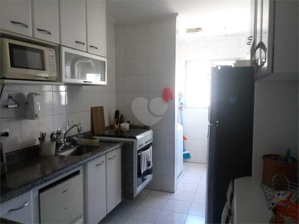 Venda Apartamento São Paulo Santa Teresinha REO527920 10