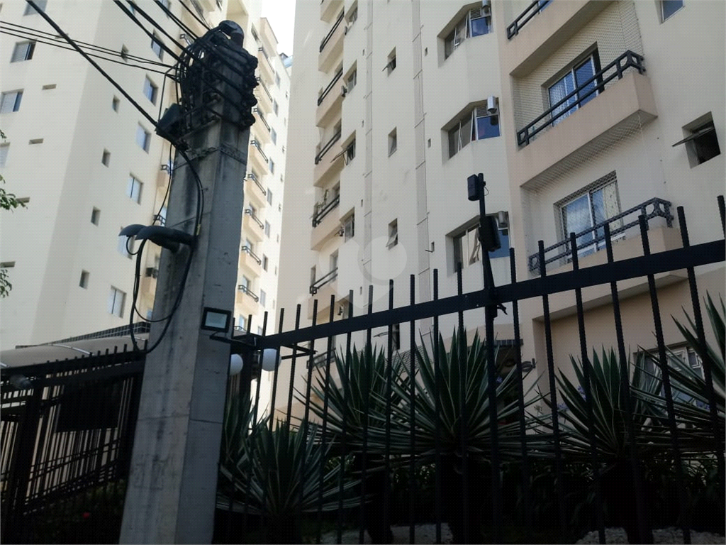 Venda Apartamento São Paulo Santa Teresinha REO527920 1