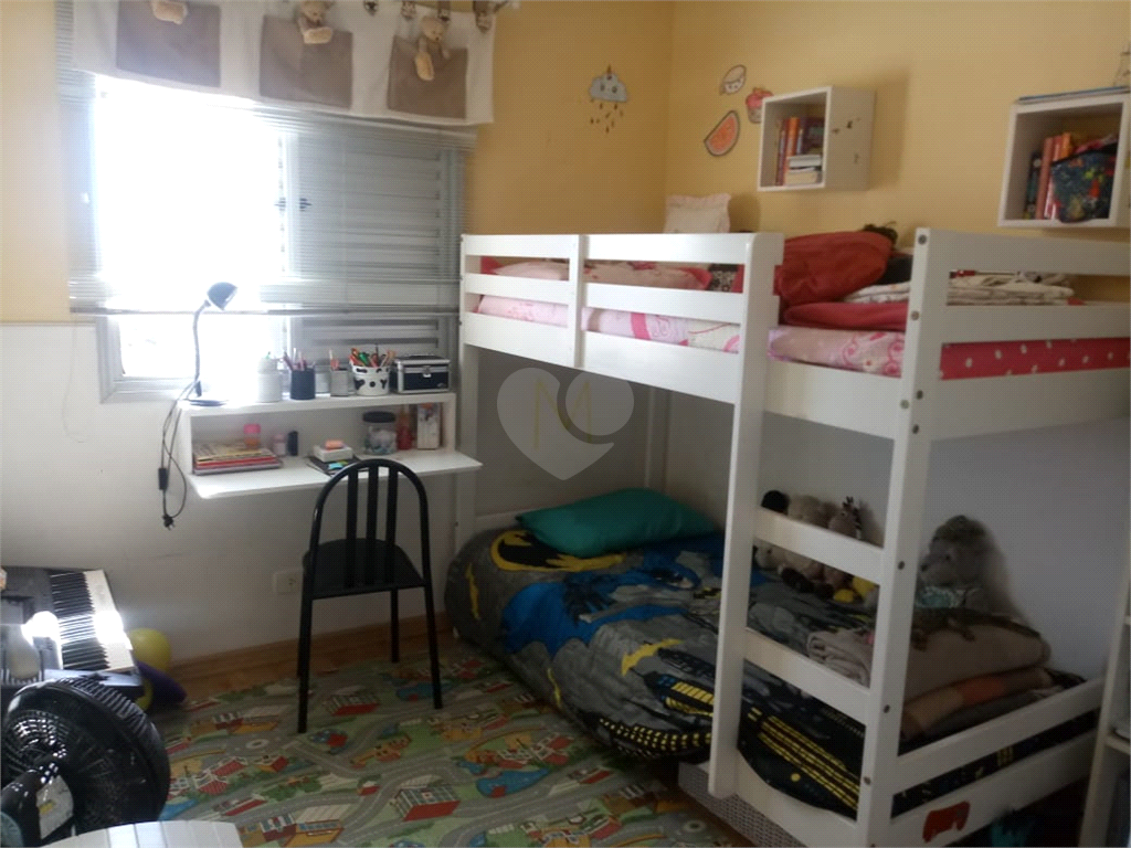 Venda Apartamento São Paulo Santa Teresinha REO527920 13