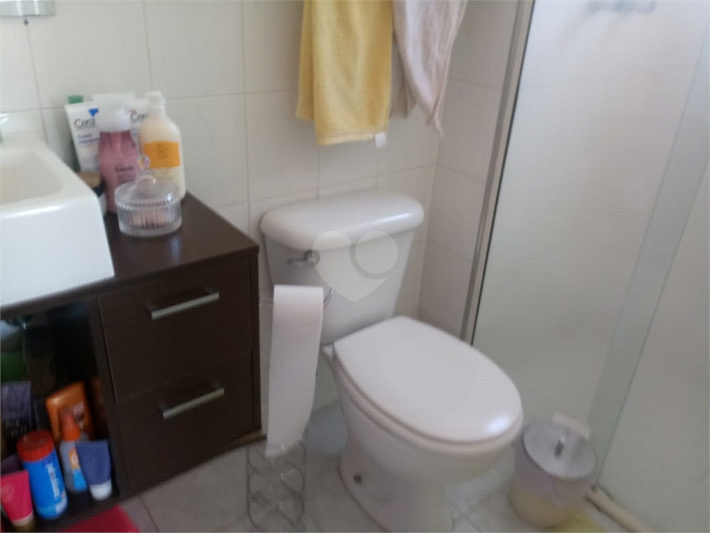 Venda Apartamento São Paulo Santa Teresinha REO527920 7