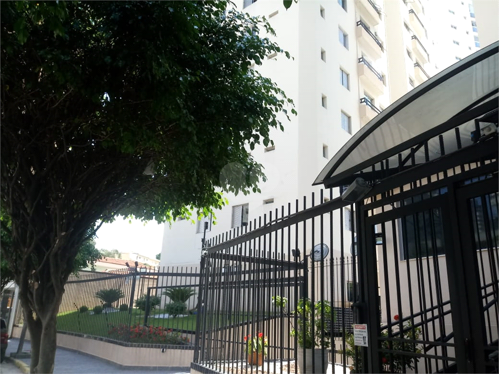 Venda Apartamento São Paulo Santa Teresinha REO527920 11