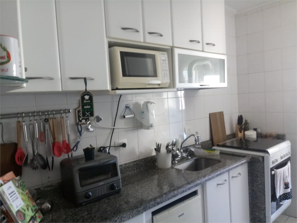 Venda Apartamento São Paulo Santa Teresinha REO527920 4