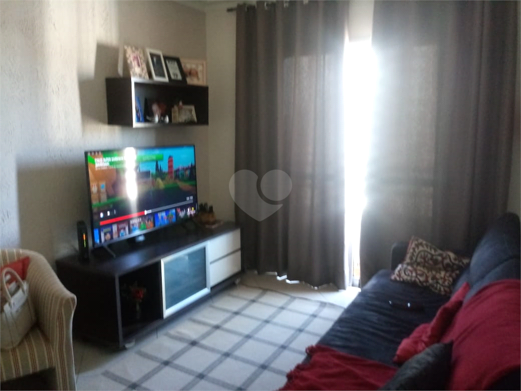 Venda Apartamento São Paulo Santa Teresinha REO527920 15