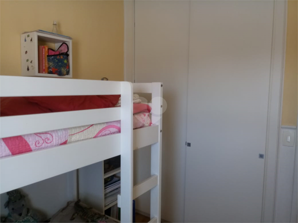 Venda Apartamento São Paulo Santa Teresinha REO527920 3