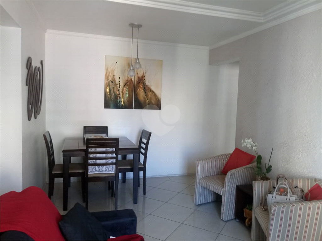 Venda Apartamento São Paulo Santa Teresinha REO527920 6