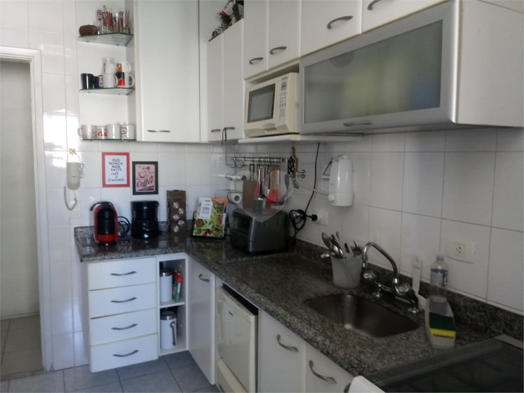 Venda Apartamento São Paulo Santa Teresinha REO527920 12