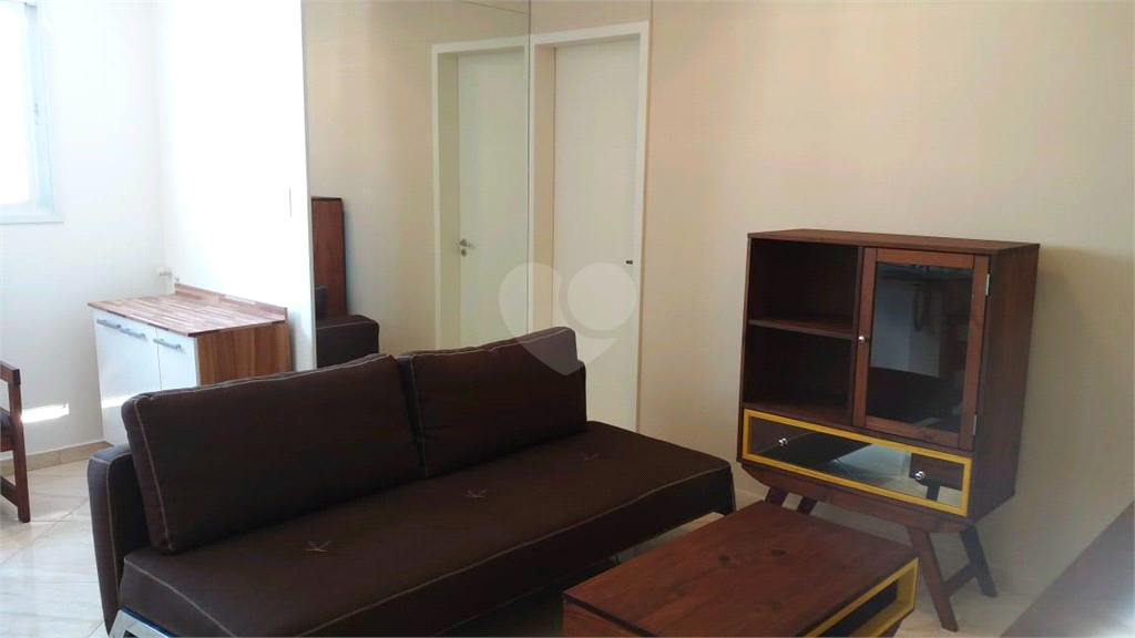 Venda Apartamento São Paulo Brás REO527925 4