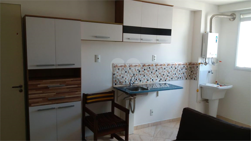 Venda Apartamento São Paulo Brás REO527925 12