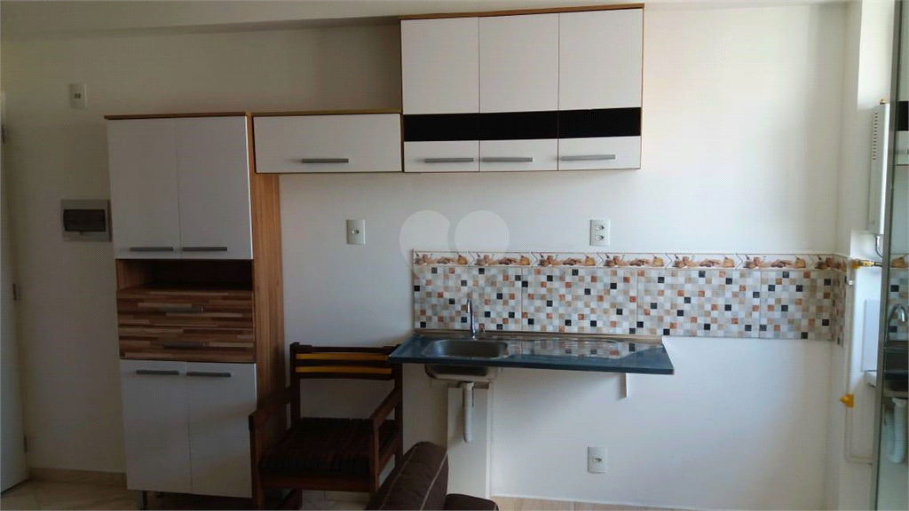 Venda Apartamento São Paulo Brás REO527925 14