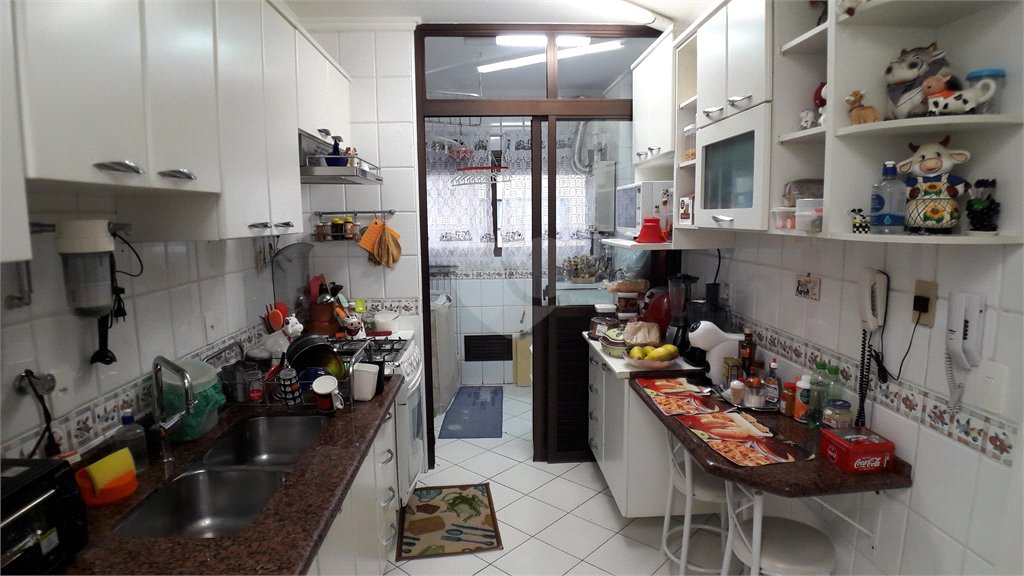 Venda Apartamento São Paulo Cidade Monções REO527961 7