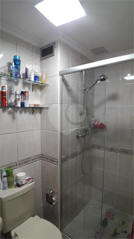 Venda Apartamento São Paulo Cidade Monções REO527961 17