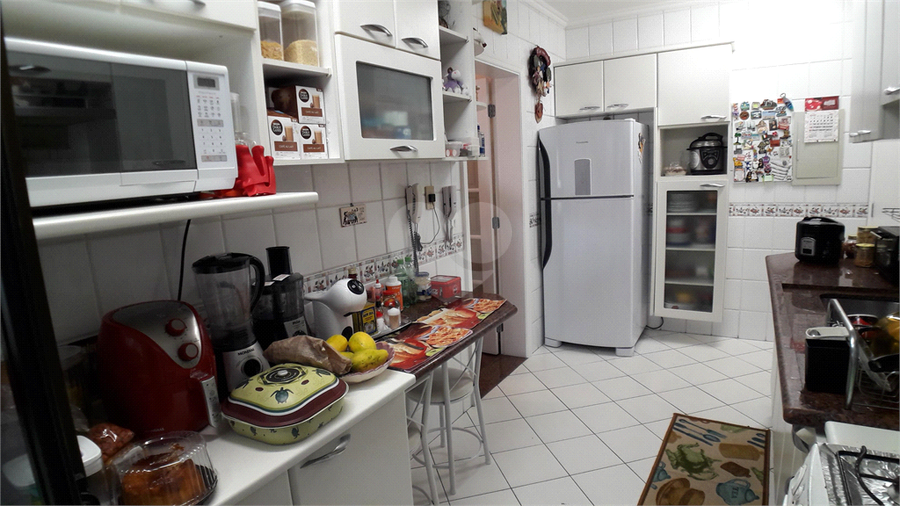 Venda Apartamento São Paulo Cidade Monções REO527961 10