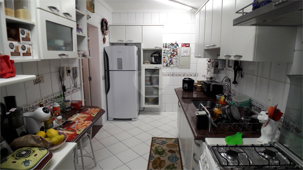 Venda Apartamento São Paulo Cidade Monções REO527961 8