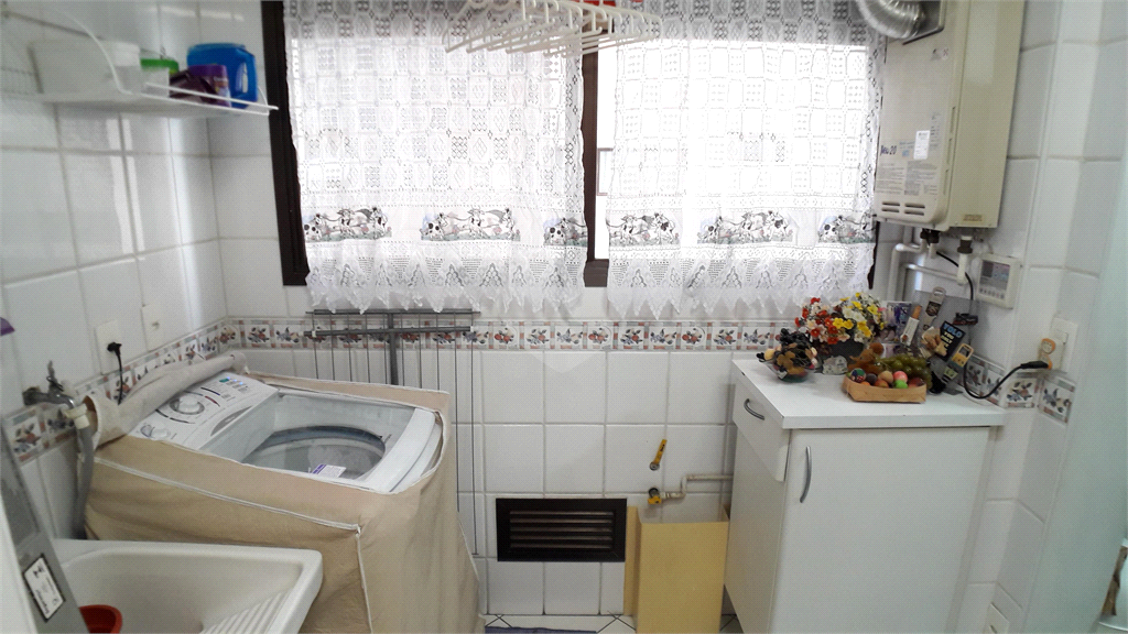 Venda Apartamento São Paulo Cidade Monções REO527961 18