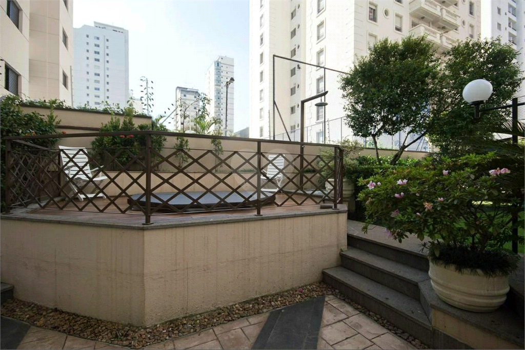 Venda Apartamento São Paulo Cidade Monções REO527961 35