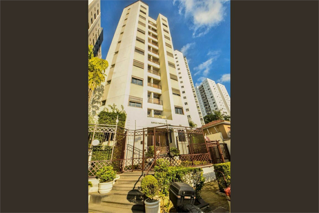 Venda Apartamento São Paulo Cidade Monções REO527961 41