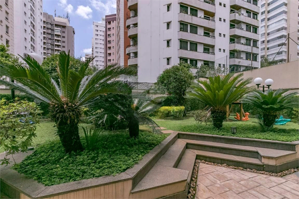 Venda Apartamento São Paulo Cidade Monções REO527961 28