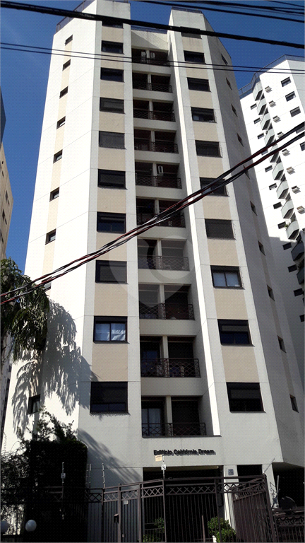 Venda Apartamento São Paulo Cidade Monções REO527961 40