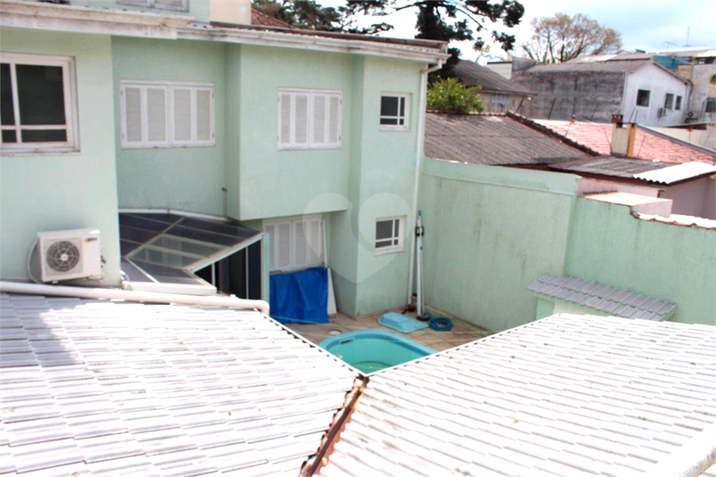 Venda Casa Porto Alegre Vila Ipiranga REO527983 49