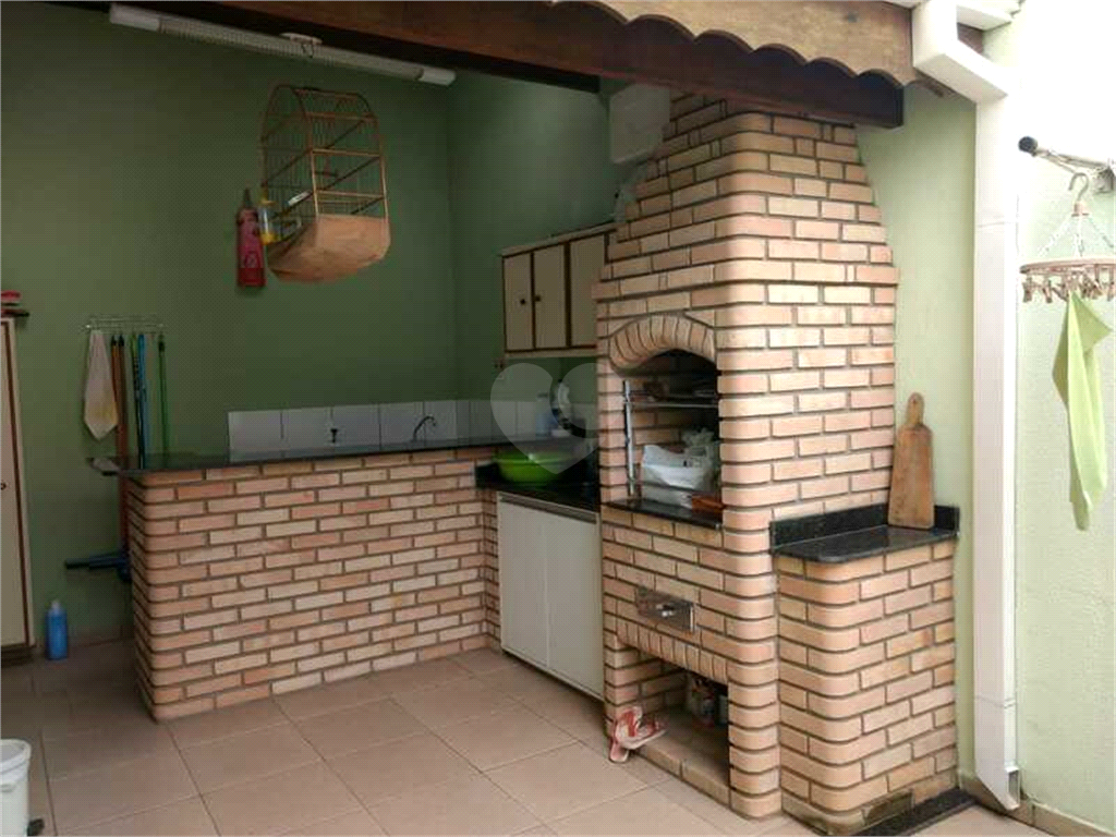 Venda Casa Jundiaí Jardim Sarapiranga REO527985 12