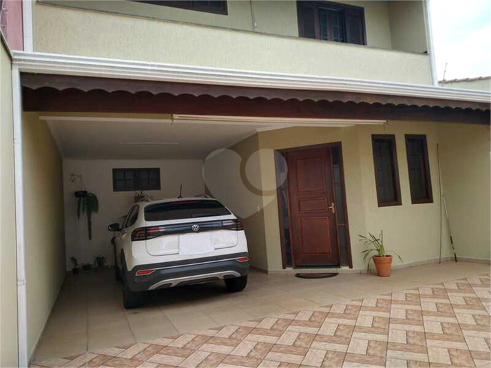 Venda Casa Jundiaí Jardim Sarapiranga REO527985 1