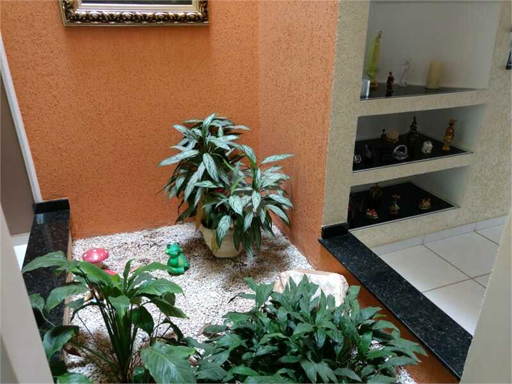 Venda Casa Jundiaí Jardim Sarapiranga REO527985 13