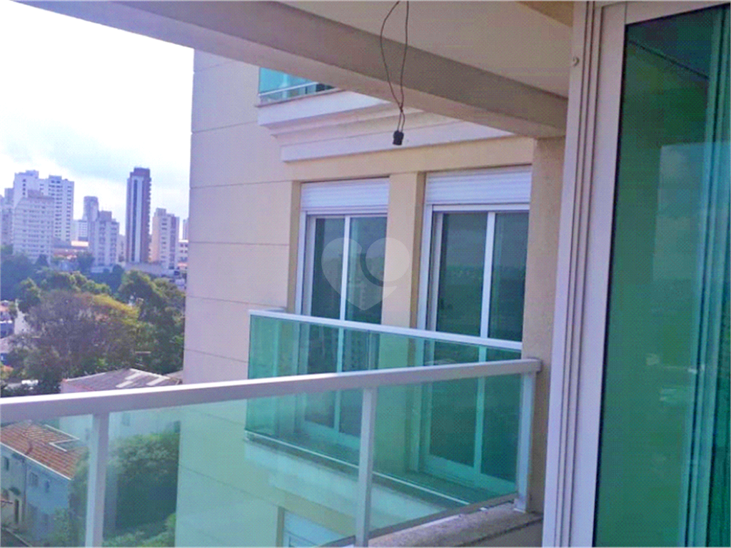 Venda Apartamento São Paulo Jardim São Paulo(zona Norte) REO527990 11