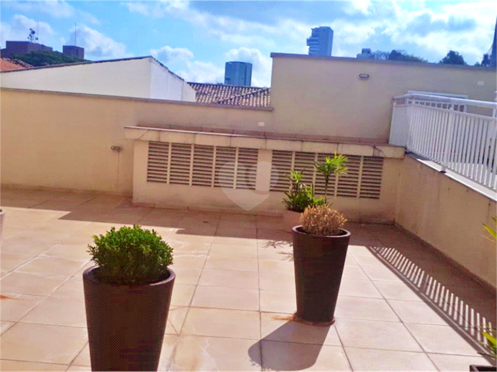 Venda Apartamento São Paulo Jardim São Paulo(zona Norte) REO527990 31