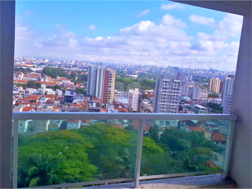 Venda Apartamento São Paulo Jardim São Paulo(zona Norte) REO527990 4