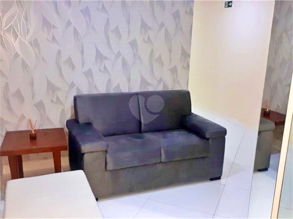 Venda Apartamento São Paulo Jardim São Paulo(zona Norte) REO527990 22