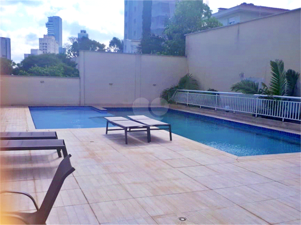 Venda Apartamento São Paulo Jardim São Paulo(zona Norte) REO527990 23