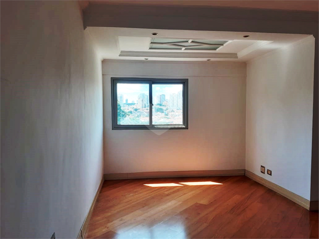 Venda Apartamento São Paulo Vila Romero REO528041 1