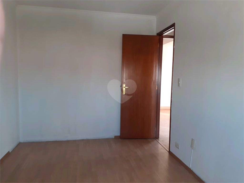 Venda Apartamento São Paulo Vila Romero REO528041 8