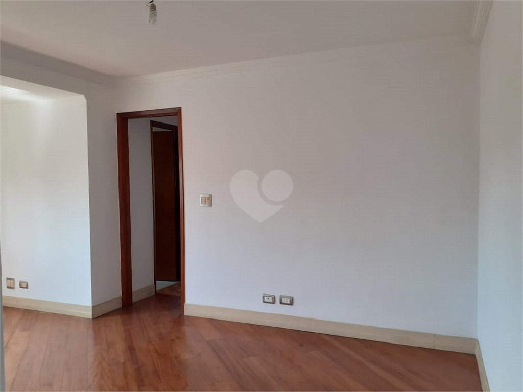 Venda Apartamento São Paulo Vila Romero REO528041 2