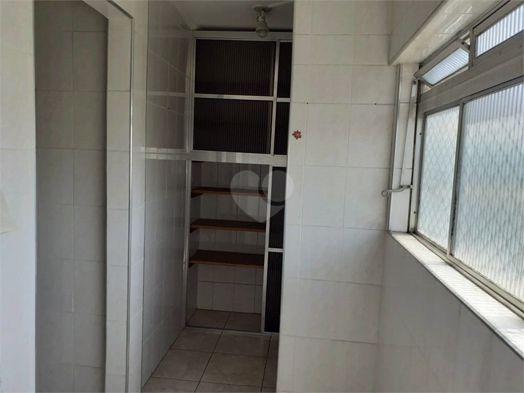 Venda Apartamento São Paulo Vila Romero REO528041 16