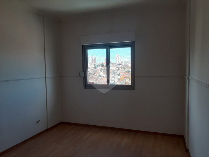 Venda Apartamento São Paulo Vila Romero REO528041 9